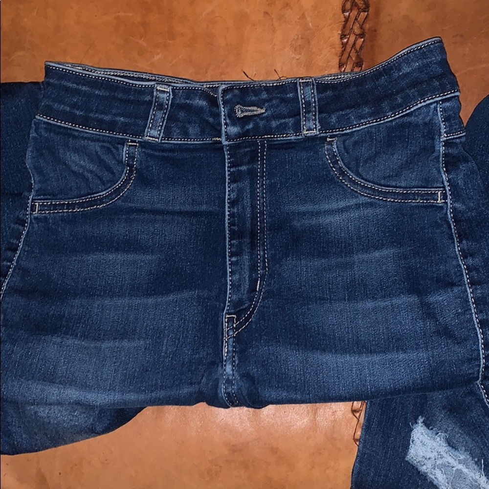 FITJEANS